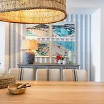 The Nici Clifton Sea View Apartments