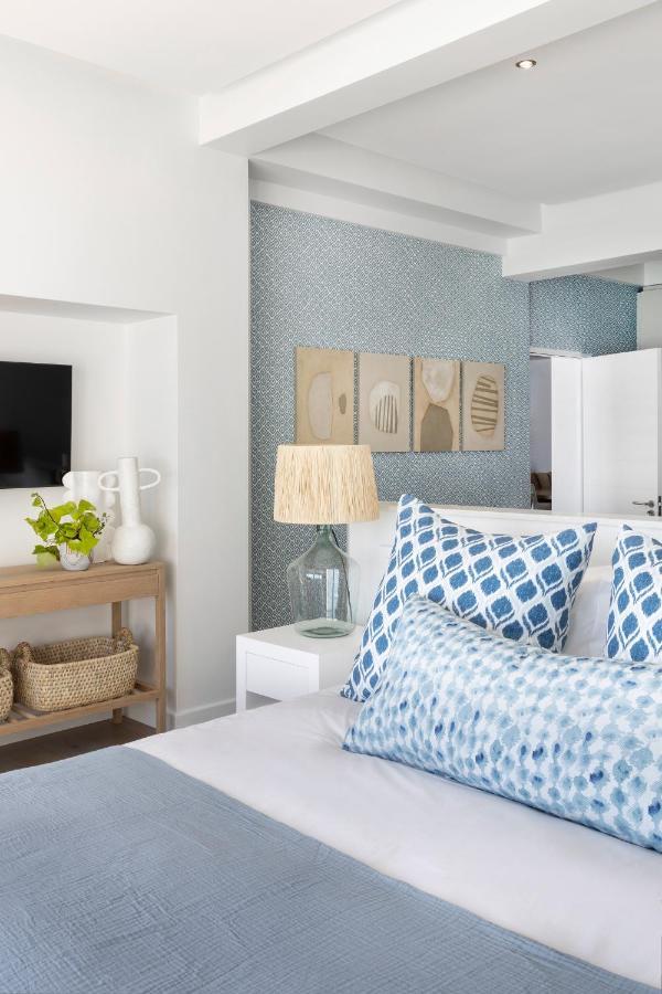 Apartment The Nici Clifton Sea View Cape Town